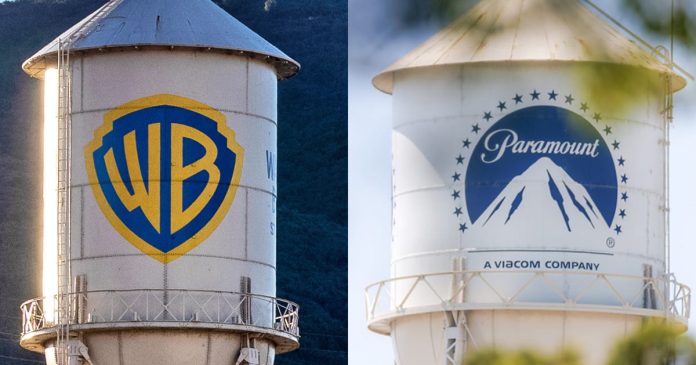 Justice Department approves Paramount Skydance’s acquisition of Warner Bros. Discovery, source says