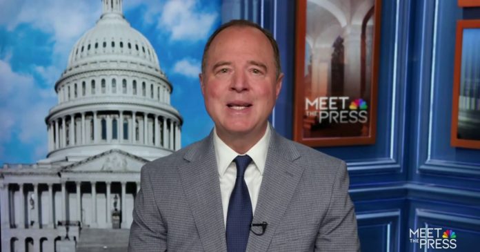 Adam Schiff remembers Lindsey Graham as ‘larger than life’: Full interview