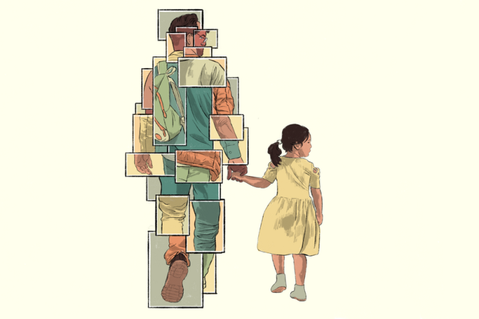 A US agency listed an AI immigration tool. The mention vanished after our inquiry.