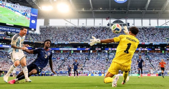 Las Atajadas Más Espectaculares de la Copa Mundial 2026