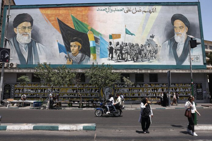 Why Trump’s diplomatic style isn’t bearing fruit with Iran