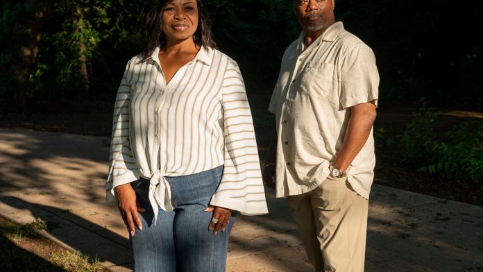 Black members of Oklahoma Native American tribe file federal lawsuit to gain citizenship rights