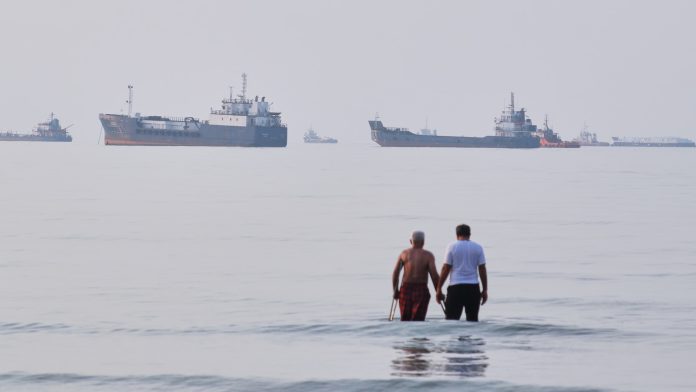 The US and Iran have blown past red lines as they lurch back toward all-out war