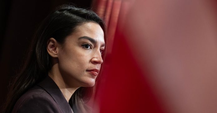 Rep. Alexandria Ocasio-Cortez endorses Abdul El-Sayed in Michigan Democratic primary
