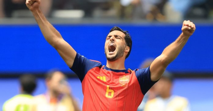 Conexión Mundial | España supera a Bélgica y ya piensa en Francia