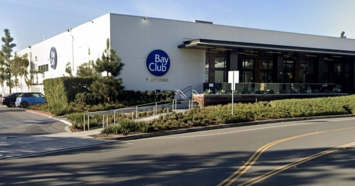 Toddler sustains brain injury in fall after California childcare worker threw him into the air, lawsuit says