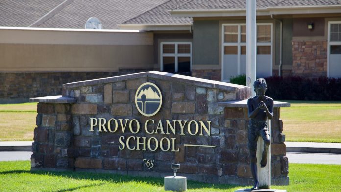License revoked for boarding school where Paris Hilton says she was abused as teen