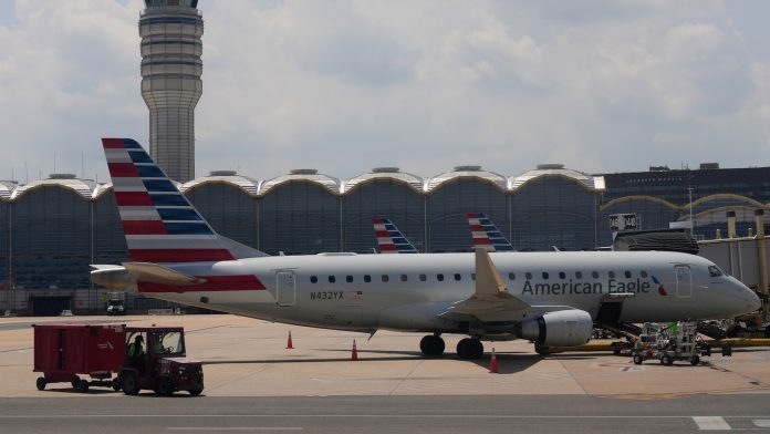 US airlines’ monthly fuel spending topped $6B again in May, up 84% from year ago