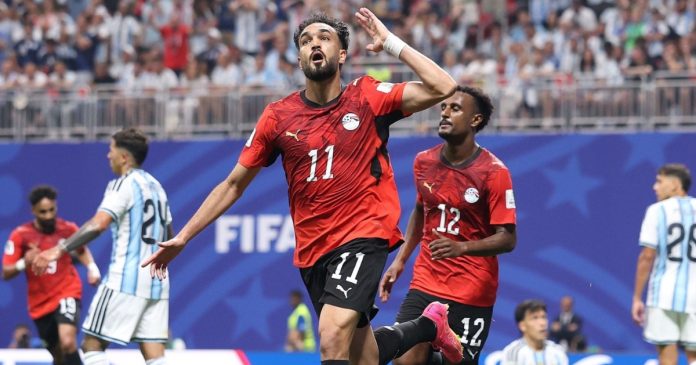 Los campeones están contra las cuerdas