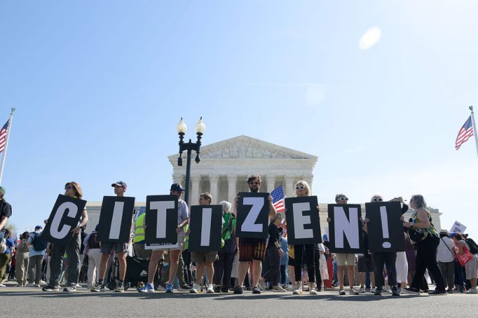 Birthright citizenship survived Supreme Court, but the debate will continue