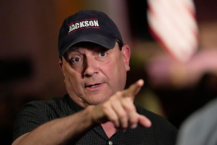 Maine Democrats are moving on from Platner. But cracks might linger.