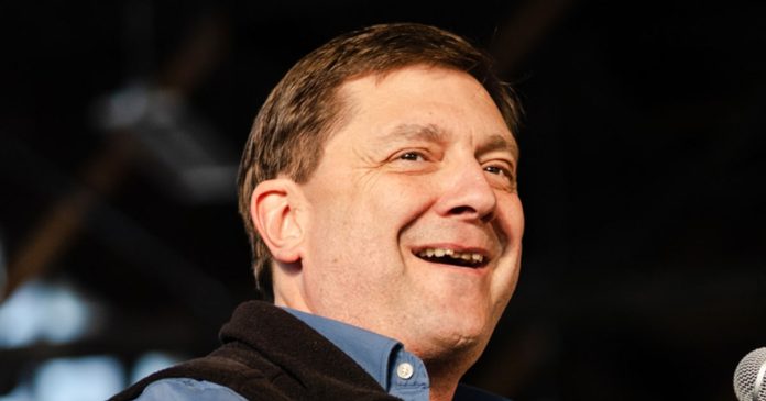 Democrats avoid a messy fight in Maine, but uncertainty lingers: From the Politics Desk