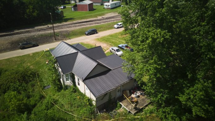 County seeks help to care for 16 siblings from squalid home, prosecute their family