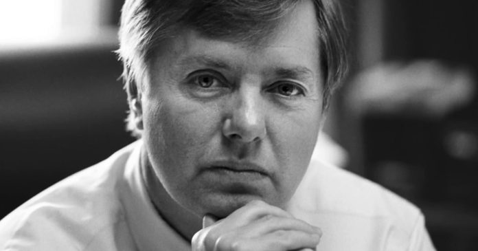 Senator Lindsey Graham dies at 71 after “brief illness”