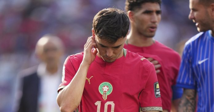 “Marruecos decepcionó al respetar demasiado a Francia