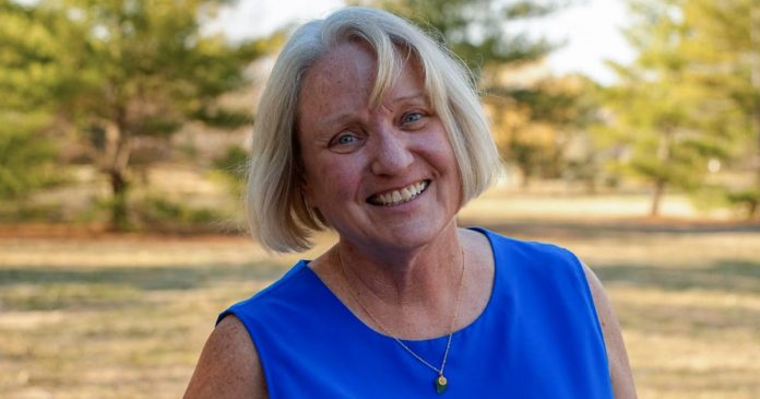 Democrat moves to drop out of Nebraska’s Senate race, clearing the path for an independent