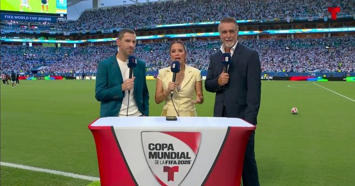 Batistuta ve el tiempo del partido de hoy como la mayor dificultad de Argentina