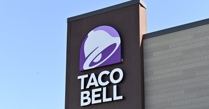 Taylor Farms Lettuce at Taco Bell Linked to Stomach Bug Outbreak