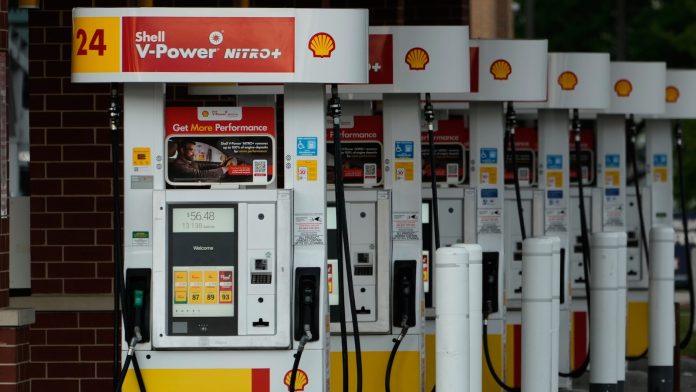The tenuous state of a US-Iran ceasefire renews anxiety over high fuel prices