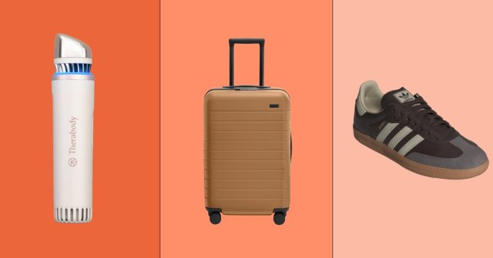 Nordstrom Anniversary Sale: Save Up to 40%