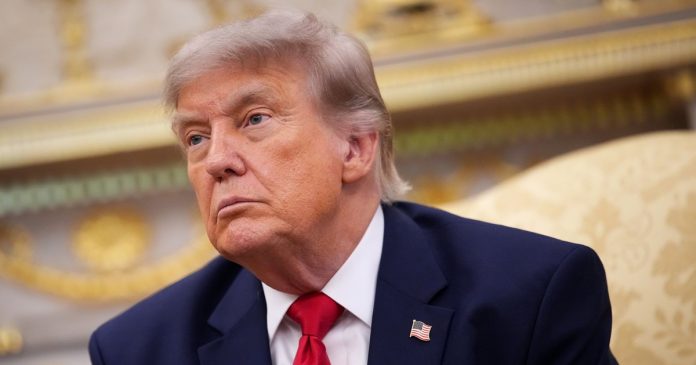Trump and NATO Allies Gather in Turkey for High-Stakes Summit