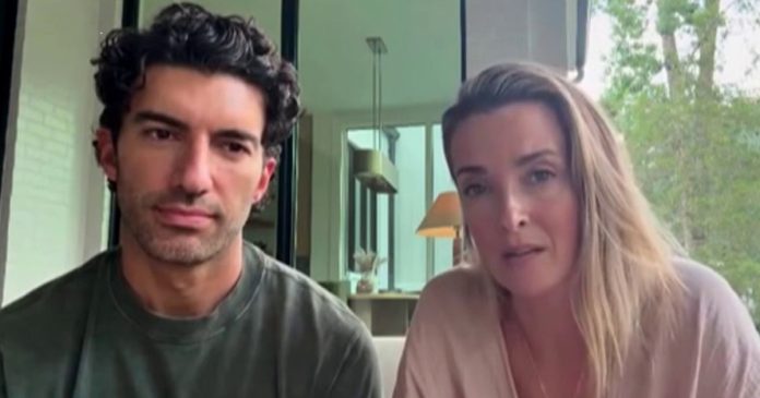 Justin Baldoni and His Wife Break Silence on Blake Lively Lawsuit