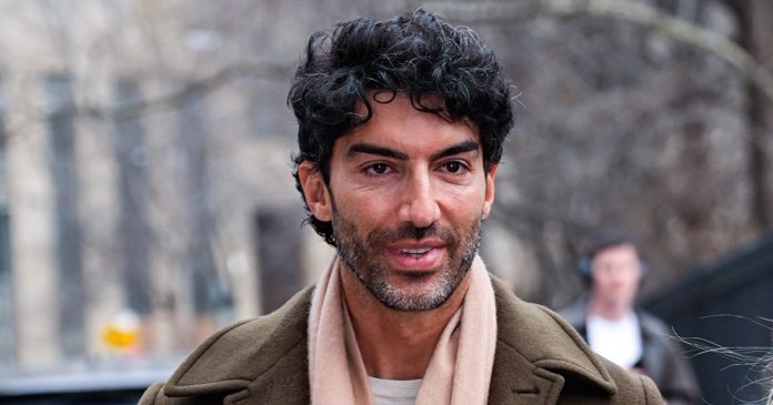 Justin Baldoni breaks silence on ‘It Ends With Us’ dispute