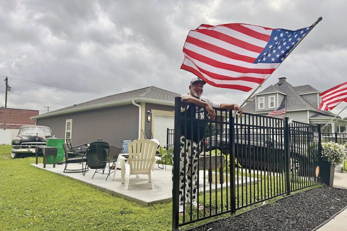 Joplin rebuilt from 2011 tornado using civic bonds and creativity