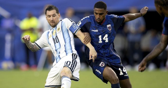 así se cerraron los dieciseisavos del Mundial 2026