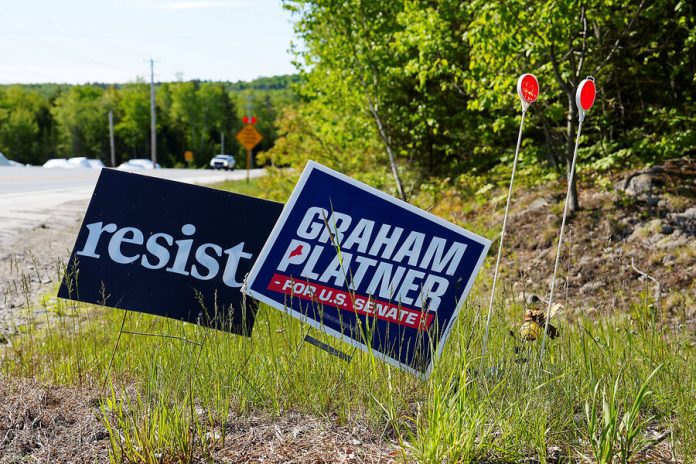 Platner exit opens a new race: Will Maine Democrats pick another progressive?