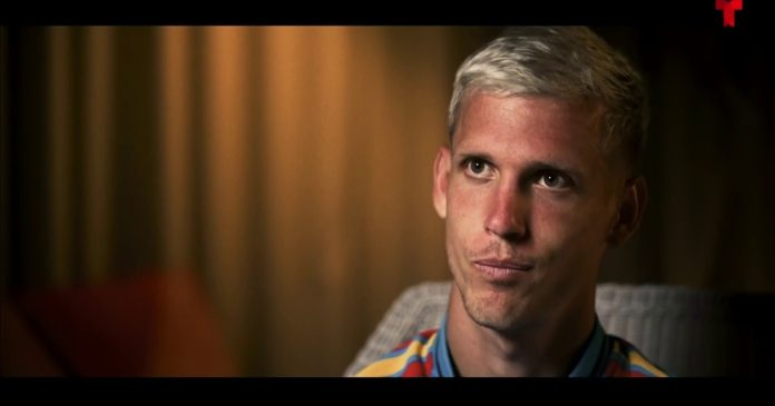 Dani Olmo y la elección sobre Croacia: 