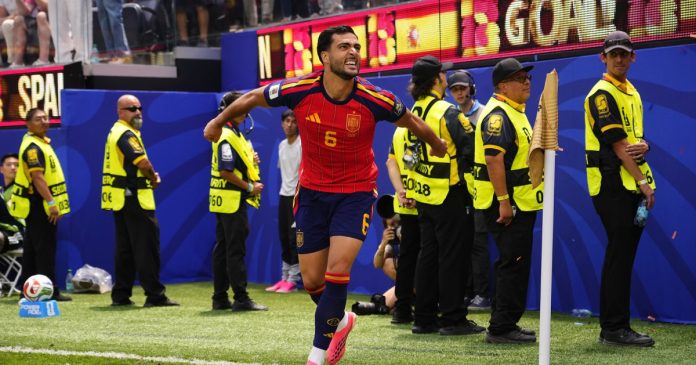 Radar Mundial | Merino vuelve a ser héroe y España ya está en semifinales