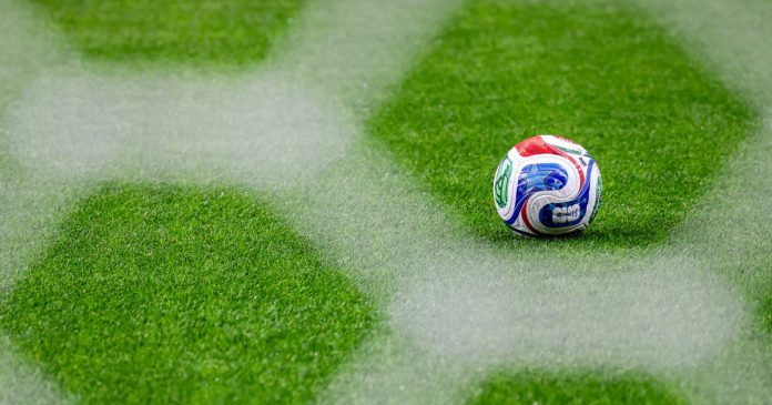 Teams are scoring more goals in the 2026 World Cup. Is the ball to blame?