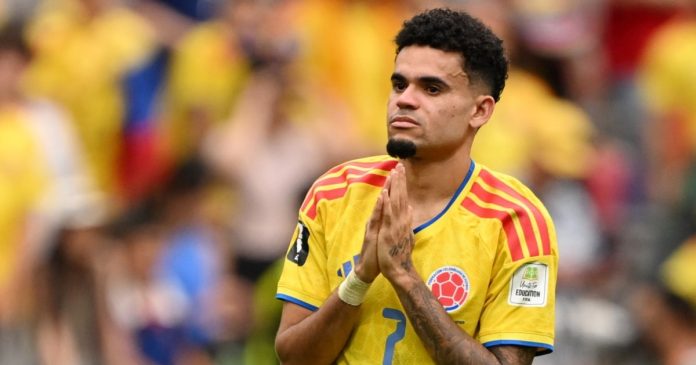 Suiza hace historia y Colombia se marcha con la frente en alto