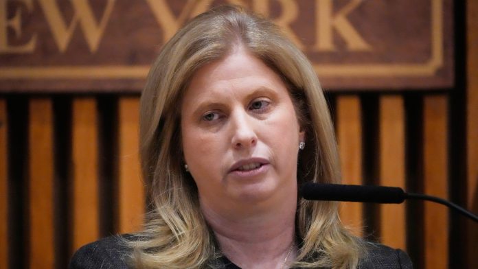 New York Police Department investigates 2 stabbings as possible hate crimes