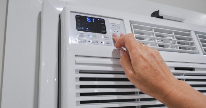 How to Save Money on Air Conditioning and Lower Your Energy Bill