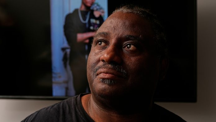 Family of man shot by Tennessee National Guard demands release of video