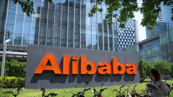 Alibaba to pay US $600M to settle allegations it allowed illegal sales