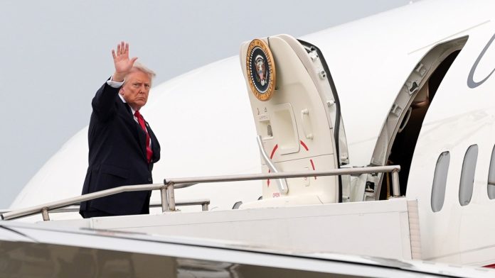 The Latest: Dr. Fauci invokes Fifth Amendment in Republican-led COVID-19 Senate hearing