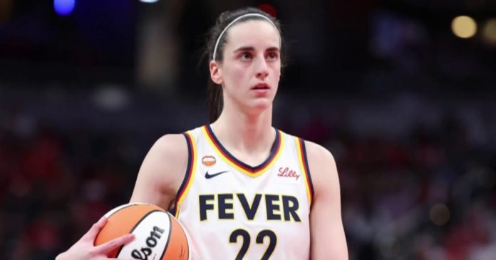 Caitlin Clark speaks out after controversies