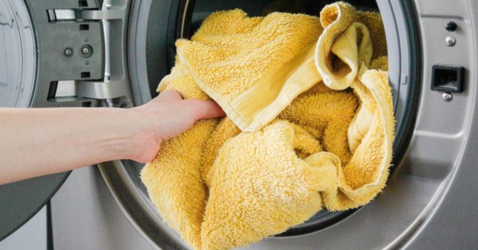 How Often Should You Wash Towels?