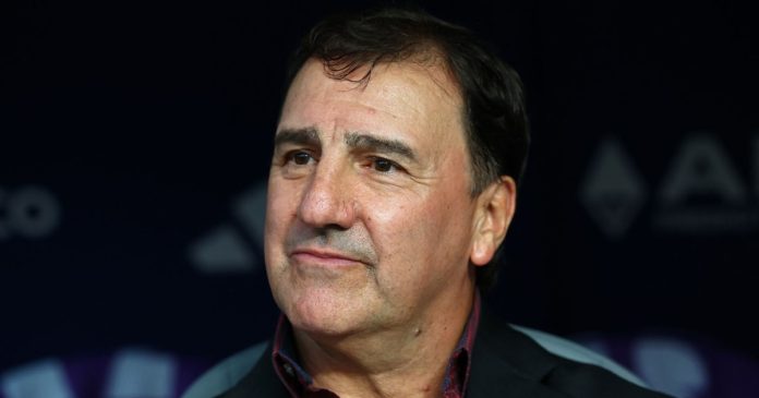 Lorenzo asegura que Colombia está lista para enfrentar a Suiza y reconoce virtudes del rival