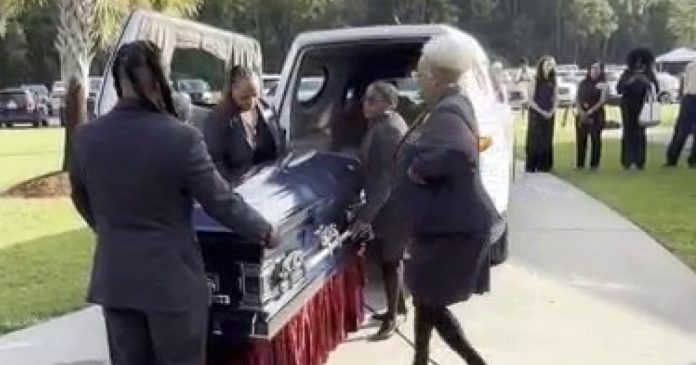 Hundreds gather for Nolan Wells’ funeral in Mississippi
