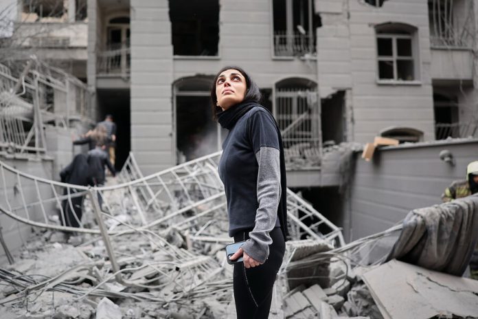 What is the Iran war costing Americans? Here’s a breakdown.
