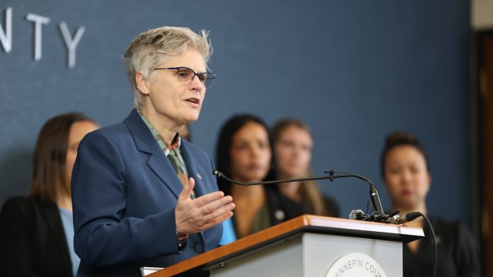 Minnesota prosecutors obtain long withheld evidence in protest shooting deaths