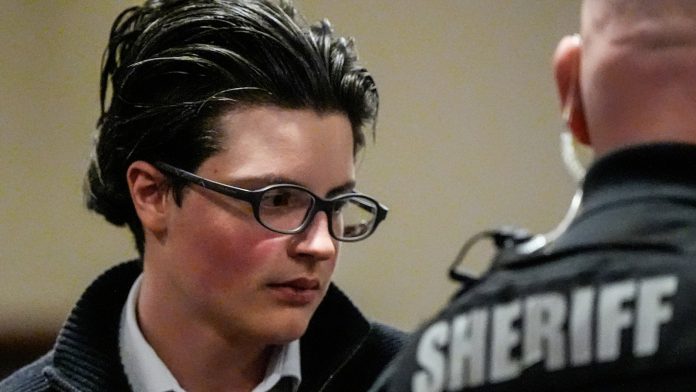 Teen accused in deadly Apalachee High School shooting in Georgia set for plea