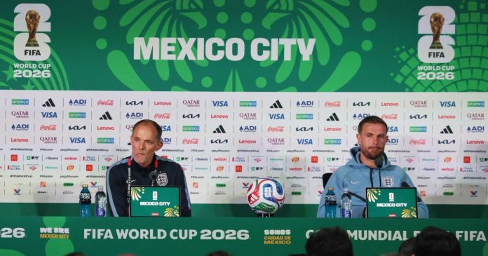 “No hay nada más grande que jugar contra México en este estadio”