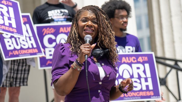 Cori Bush and Wesley Bell's rematch sets up key test for Democrats in Missouri