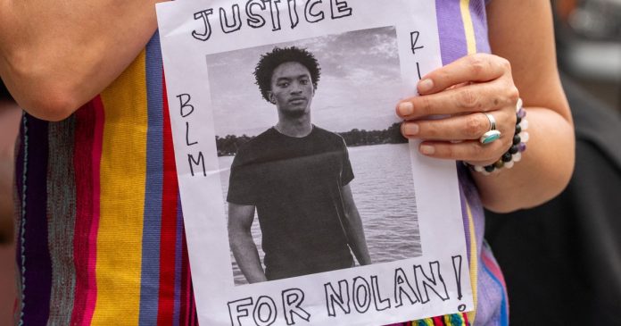 Nolan Wells’ independent autopsy results in ‘undetermined’ cause and manner of death