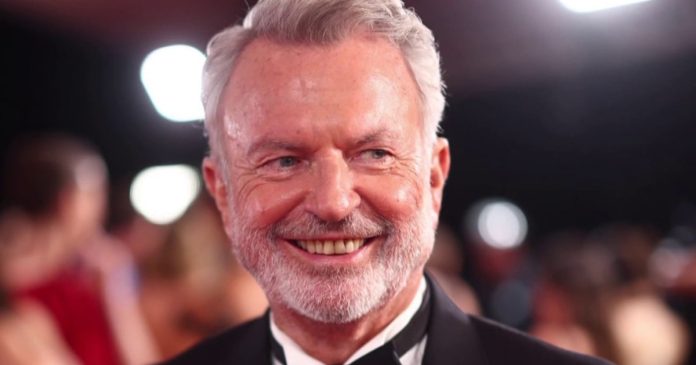 ‘Jurassic Park’ Star Dies at 78